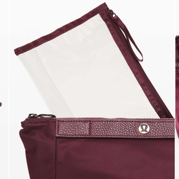 lululemon Travel Easy Kit *4.5L - Picture 4 of 6